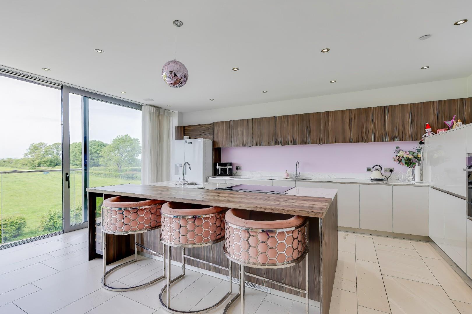 Meyrick House West, Well Lane, St. Nicholas, Vale Of Glamorgan, CF5 6SG